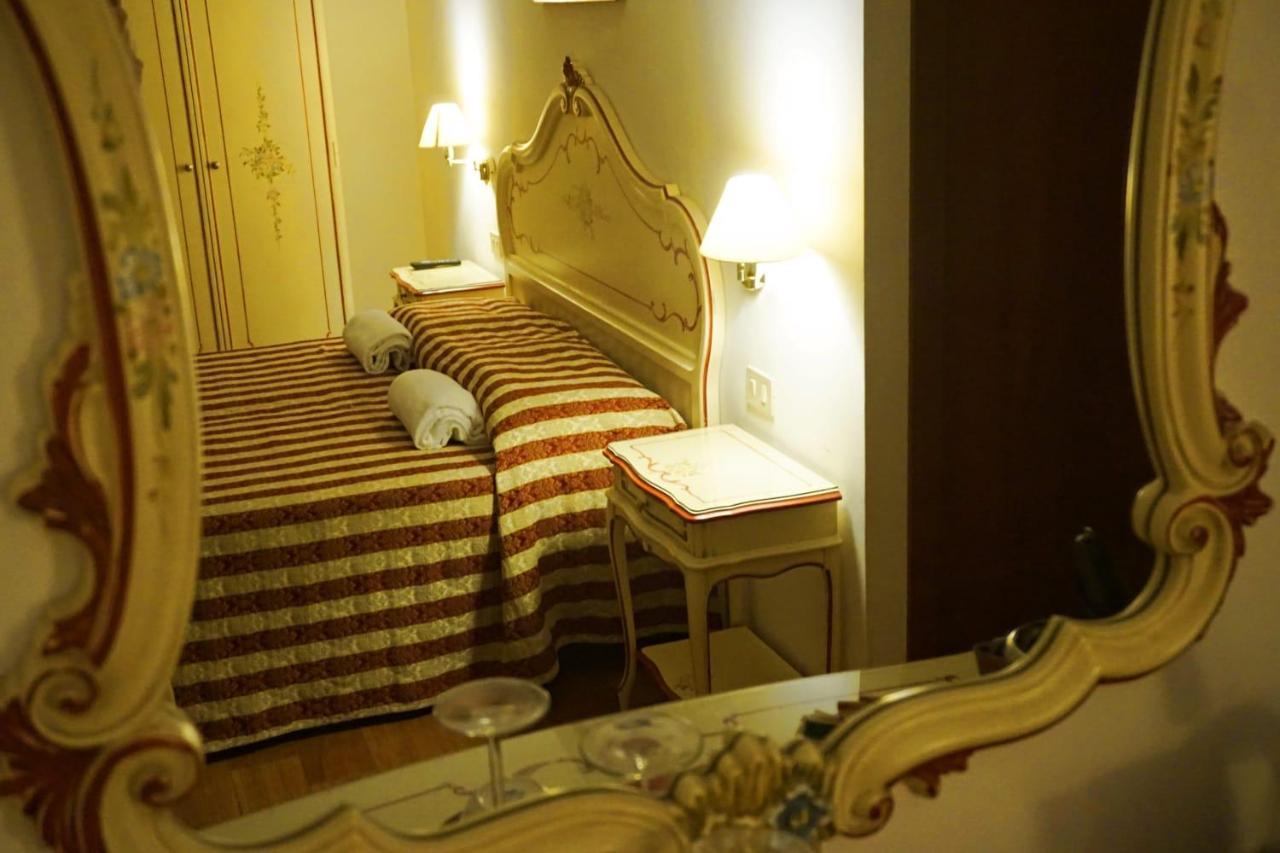 Hotel Rialto Experience Benátky Exteriér fotografie
